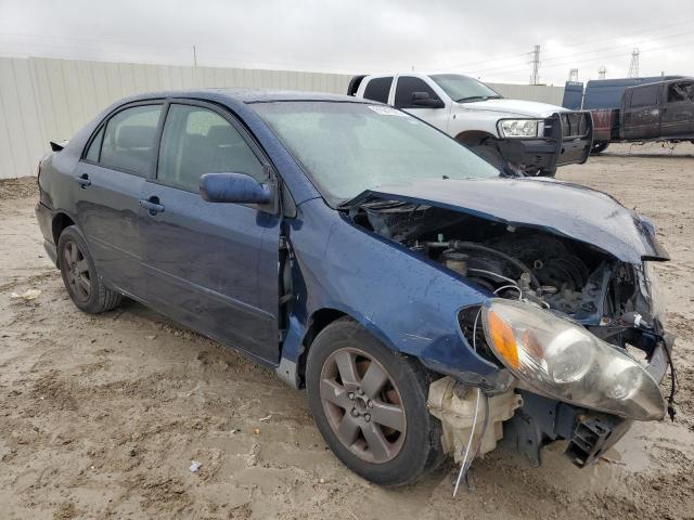 Photo 3 VIN: 2T1BR32E27C745535 - TOYOTA COROLLA 