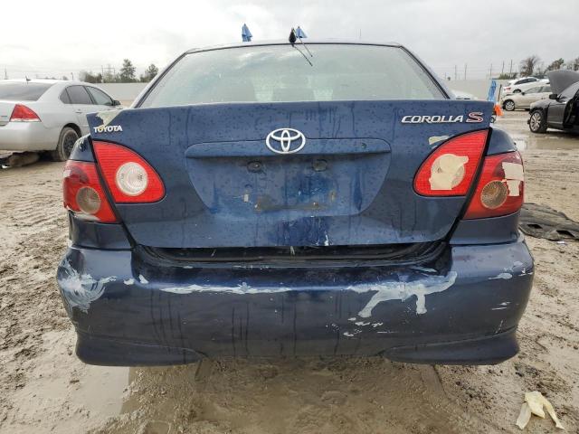 Photo 5 VIN: 2T1BR32E27C745535 - TOYOTA COROLLA 