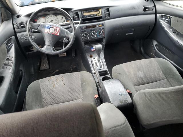 Photo 7 VIN: 2T1BR32E27C745535 - TOYOTA COROLLA 