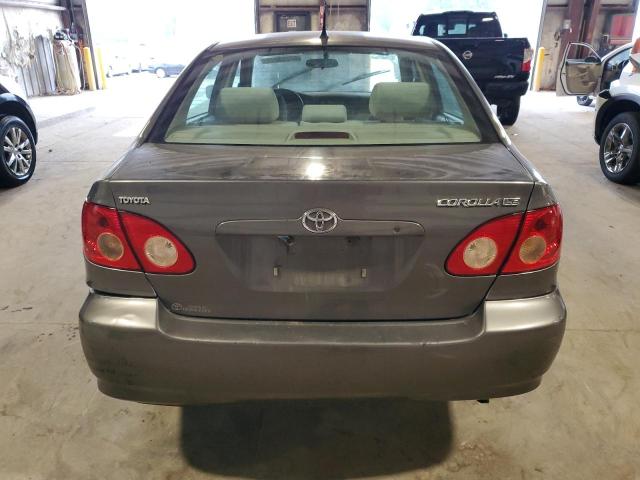 Photo 5 VIN: 2T1BR32E27C748435 - TOYOTA COROLLA CE 