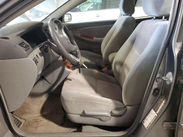 Photo 6 VIN: 2T1BR32E27C748435 - TOYOTA COROLLA CE 