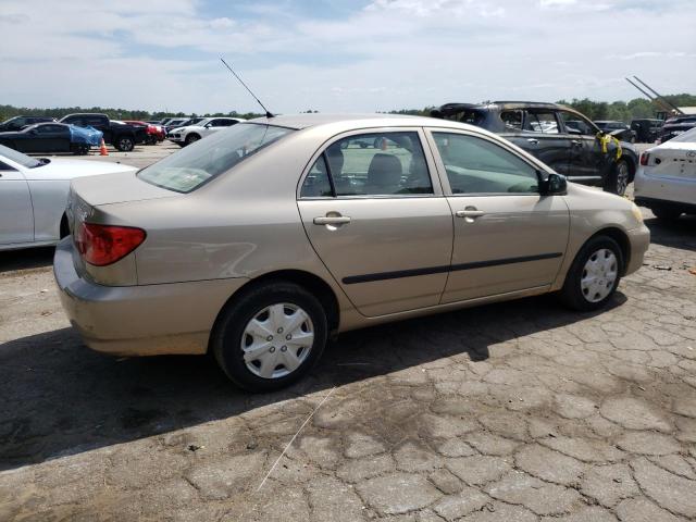 Photo 2 VIN: 2T1BR32E27C752260 - TOYOTA COROLLA 