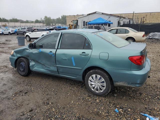 Photo 1 VIN: 2T1BR32E27C794914 - TOYOTA COROLLA CE 