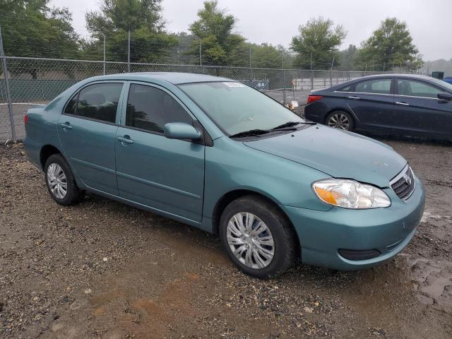 Photo 3 VIN: 2T1BR32E27C794914 - TOYOTA COROLLA CE 