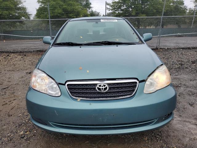 Photo 4 VIN: 2T1BR32E27C794914 - TOYOTA COROLLA CE 