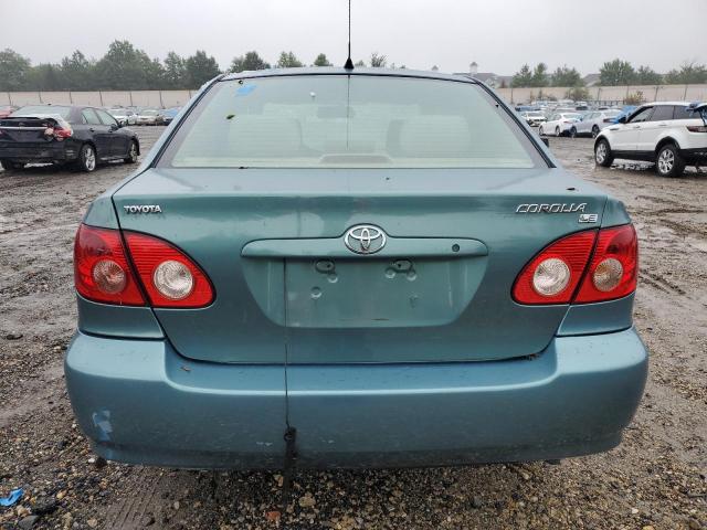 Photo 5 VIN: 2T1BR32E27C794914 - TOYOTA COROLLA CE 