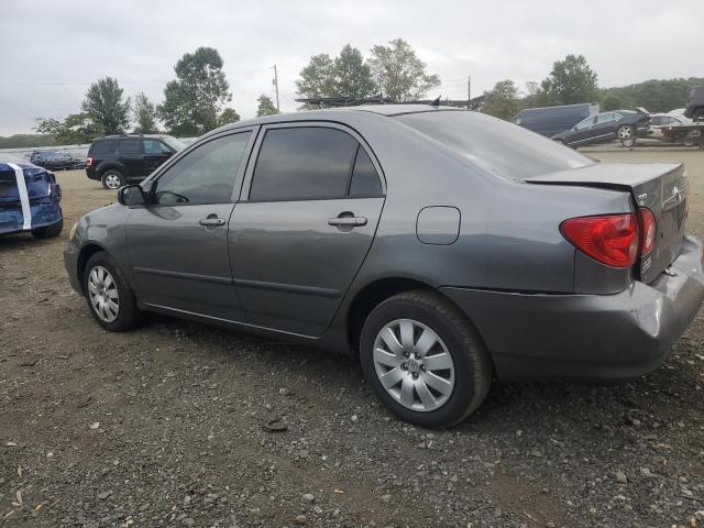 Photo 1 VIN: 2T1BR32E27C796243 - TOYOTA COROLLA CE 