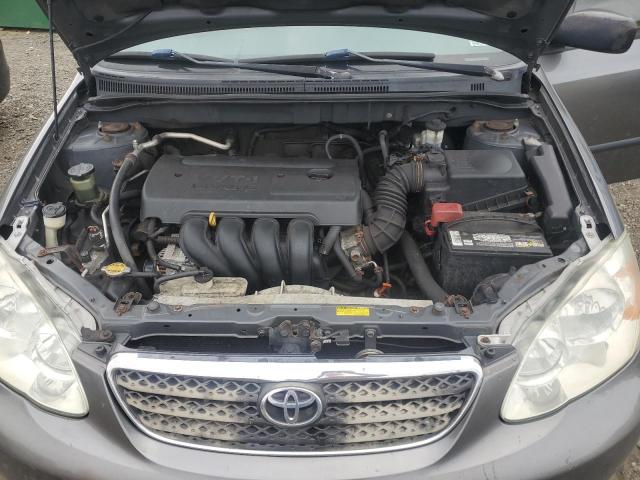 Photo 10 VIN: 2T1BR32E27C796243 - TOYOTA COROLLA CE 