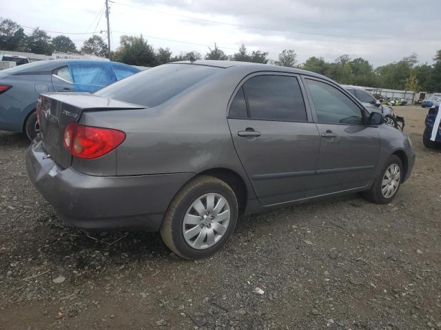 Photo 2 VIN: 2T1BR32E27C796243 - TOYOTA COROLLA CE 