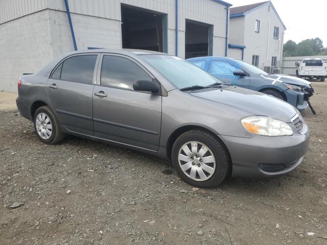 Photo 3 VIN: 2T1BR32E27C796243 - TOYOTA COROLLA CE 