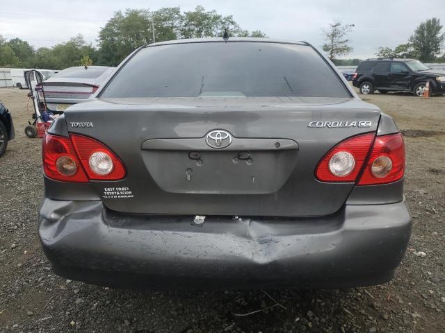 Photo 5 VIN: 2T1BR32E27C796243 - TOYOTA COROLLA CE 