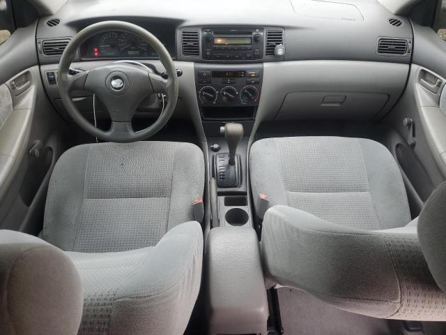 Photo 7 VIN: 2T1BR32E27C796243 - TOYOTA COROLLA CE 