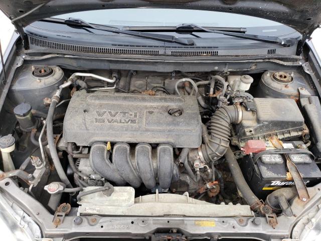 Photo 10 VIN: 2T1BR32E27C823425 - TOYOTA COROLLA CE 