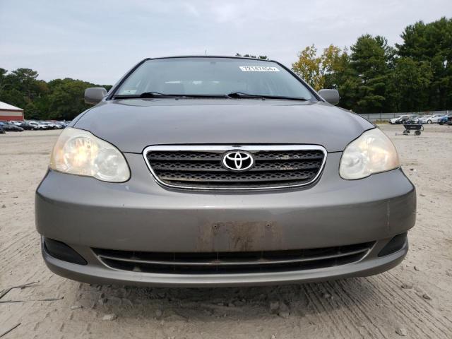 Photo 4 VIN: 2T1BR32E27C823425 - TOYOTA COROLLA CE 