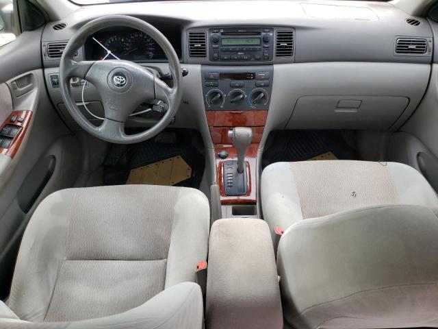 Photo 7 VIN: 2T1BR32E27C823425 - TOYOTA COROLLA CE 