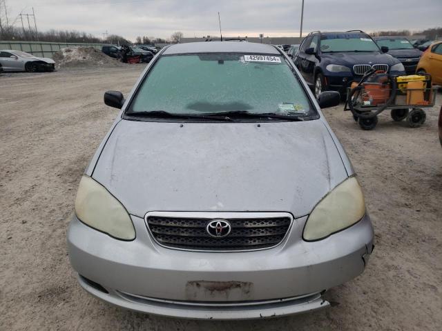 Photo 4 VIN: 2T1BR32E27C828267 - TOYOTA COROLLA 