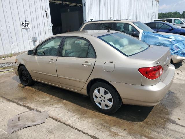 Photo 1 VIN: 2T1BR32E27C833887 - TOYOTA COROLLA CE 