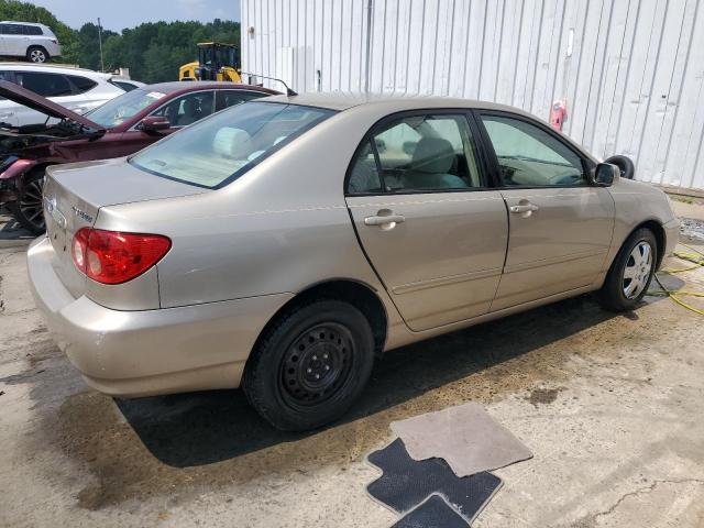 Photo 2 VIN: 2T1BR32E27C833887 - TOYOTA COROLLA CE 