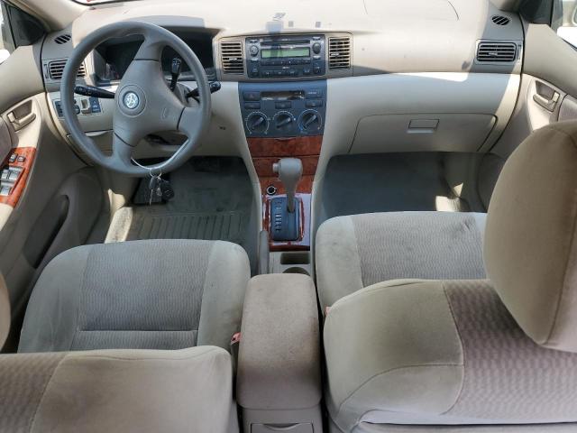 Photo 7 VIN: 2T1BR32E27C833887 - TOYOTA COROLLA CE 