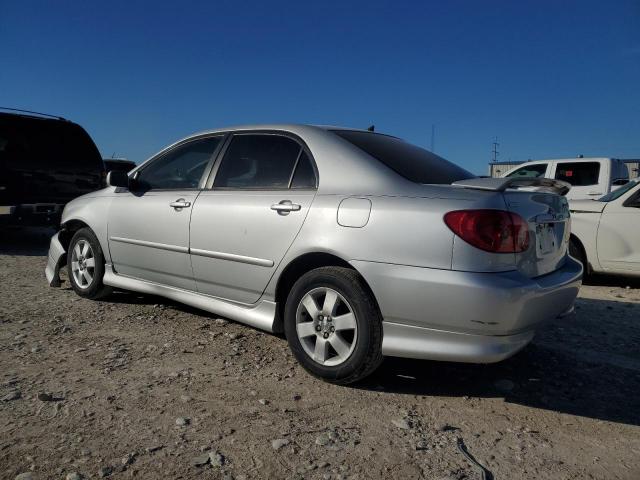 Photo 1 VIN: 2T1BR32E27C843271 - TOYOTA COROLLA CE 