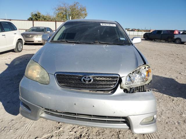 Photo 4 VIN: 2T1BR32E27C843271 - TOYOTA COROLLA CE 