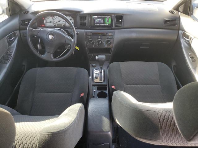 Photo 7 VIN: 2T1BR32E27C843271 - TOYOTA COROLLA CE 