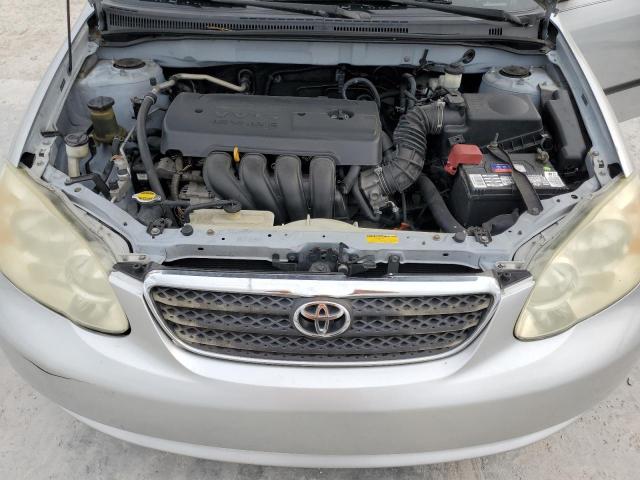 Photo 10 VIN: 2T1BR32E27C849443 - TOYOTA COROLLA CE 