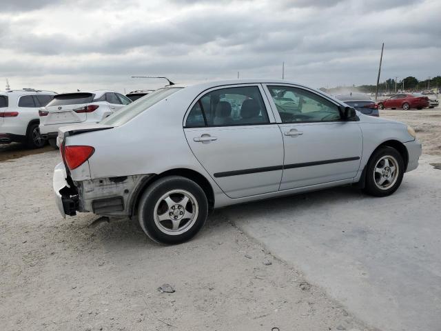 Photo 2 VIN: 2T1BR32E27C849443 - TOYOTA COROLLA CE 