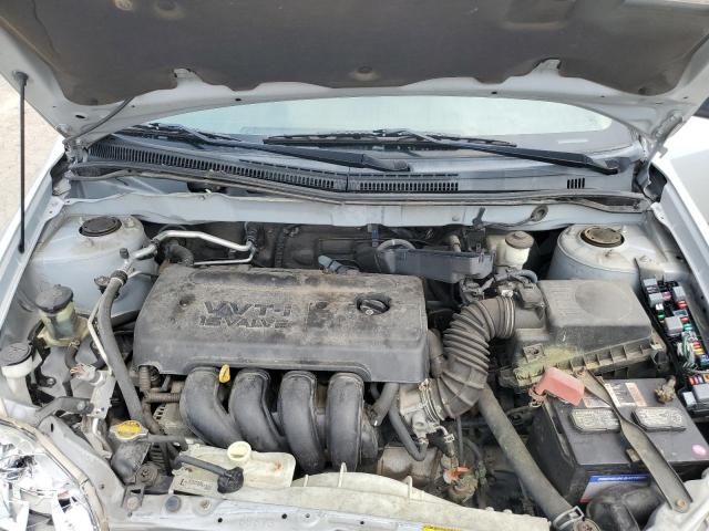 Photo 10 VIN: 2T1BR32E28C871346 - TOYOTA COROLLA 