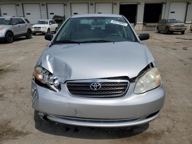 Photo 4 VIN: 2T1BR32E28C871346 - TOYOTA COROLLA 