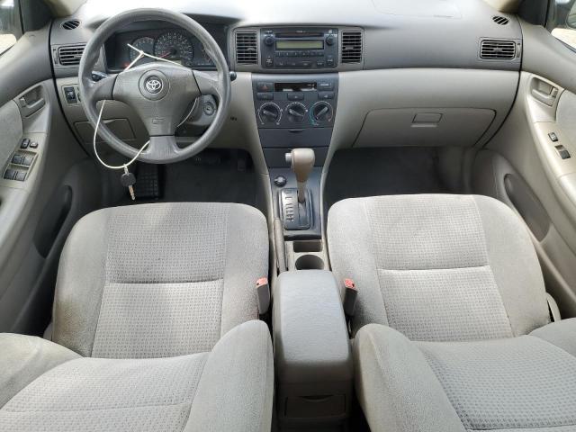 Photo 7 VIN: 2T1BR32E28C871346 - TOYOTA COROLLA 