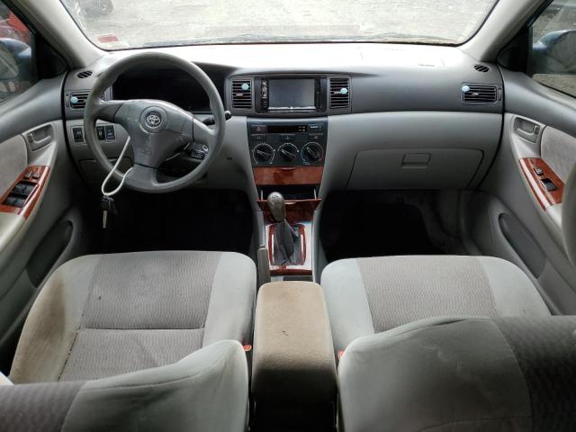 Photo 7 VIN: 2T1BR32E28C884615 - TOYOTA COROLLA 