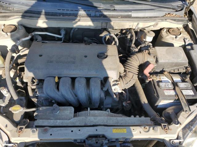 Photo 10 VIN: 2T1BR32E28C904555 - TOYOTA COROLLA 