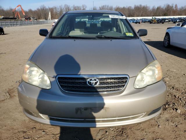 Photo 4 VIN: 2T1BR32E28C904555 - TOYOTA COROLLA 