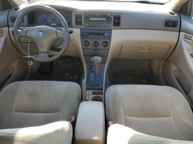 Photo 7 VIN: 2T1BR32E28C904555 - TOYOTA COROLLA 