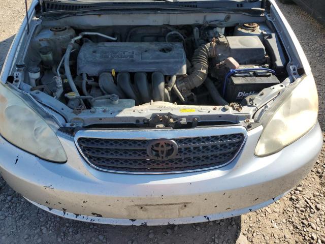 Photo 10 VIN: 2T1BR32E28C915507 - TOYOTA COROLLA CE 