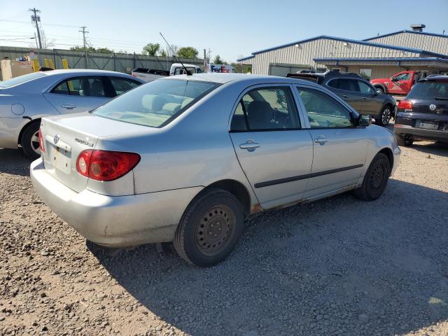 Photo 2 VIN: 2T1BR32E28C915507 - TOYOTA COROLLA CE 