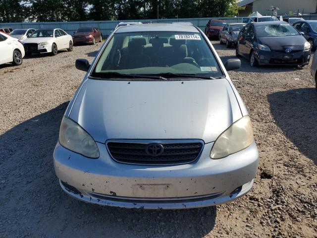 Photo 4 VIN: 2T1BR32E28C915507 - TOYOTA COROLLA CE 