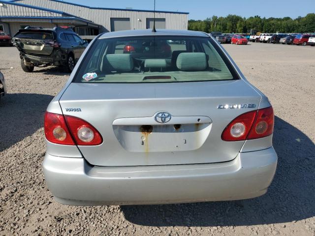 Photo 5 VIN: 2T1BR32E28C915507 - TOYOTA COROLLA CE 