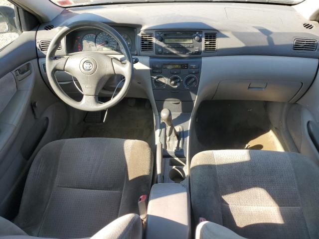 Photo 7 VIN: 2T1BR32E28C915507 - TOYOTA COROLLA CE 