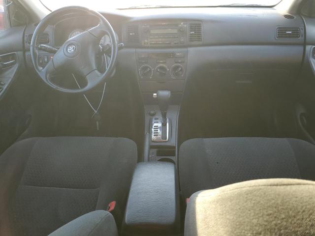 Photo 7 VIN: 2T1BR32E28C934347 - TOYOTA COROLLA CE 