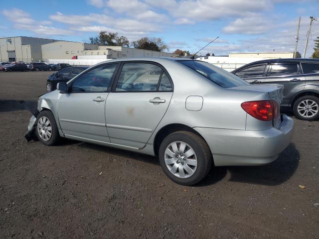 Photo 1 VIN: 2T1BR32E33C020455 - TOYOTA COROLLA CE 