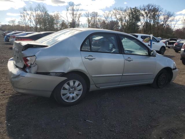 Photo 2 VIN: 2T1BR32E33C020455 - TOYOTA COROLLA CE 