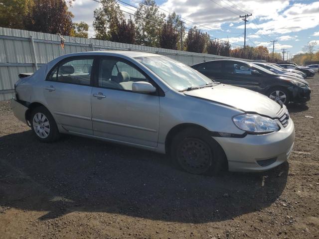 Photo 3 VIN: 2T1BR32E33C020455 - TOYOTA COROLLA CE 