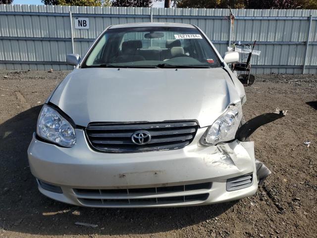 Photo 4 VIN: 2T1BR32E33C020455 - TOYOTA COROLLA CE 