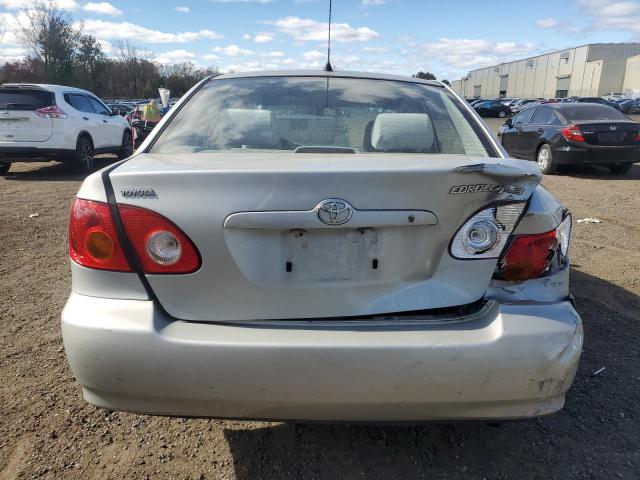 Photo 5 VIN: 2T1BR32E33C020455 - TOYOTA COROLLA CE 