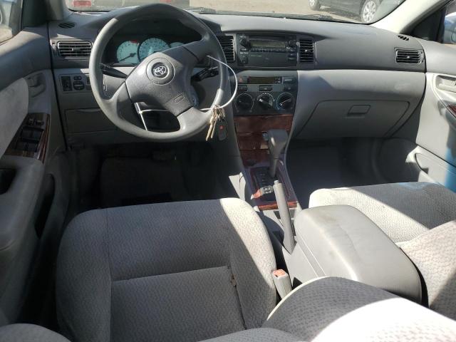 Photo 7 VIN: 2T1BR32E33C020455 - TOYOTA COROLLA CE 