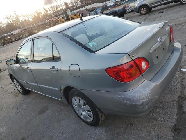 Photo 1 VIN: 2T1BR32E33C054797 - TOYOTA COROLLA 