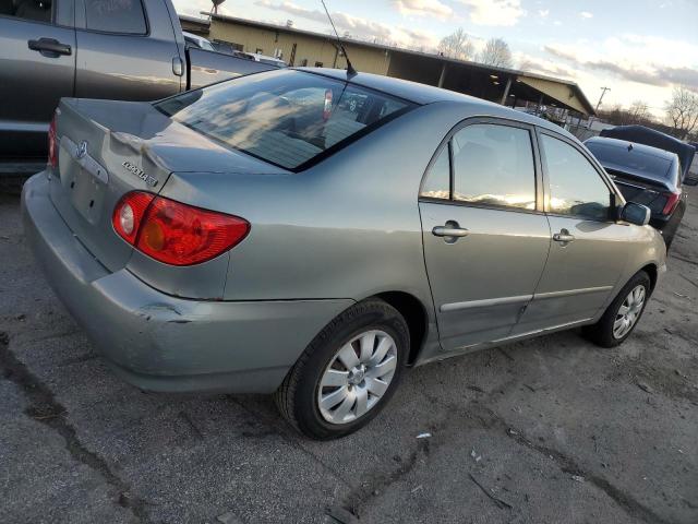 Photo 2 VIN: 2T1BR32E33C054797 - TOYOTA COROLLA 