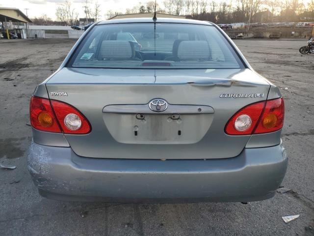 Photo 5 VIN: 2T1BR32E33C054797 - TOYOTA COROLLA 